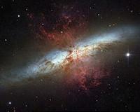 Spectacular supernova's mysteries revealed