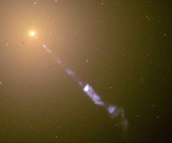 Physicist solves century old problem of radiation reaction