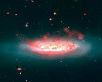 The Answer is Blowing in the Intergalactic Wind