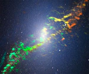 ALMA Turns its Eyes to Centaurus A