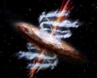 ESA's new X-ray optics for observing the hot Universe
