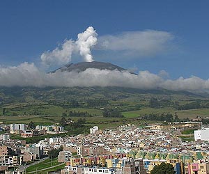 Colombia opts for secure, wider telecoms