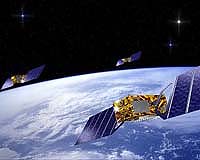 Brussels to present finance plans to save Galileo satnav project