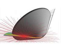 Analysis of Galileo's Jupiter entry probe reveals gaps in heat shield modeling