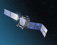 Brussels presents finance plans to save Galileo satnav project