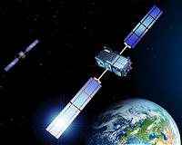 Galileo navigation satellites lose their way in space