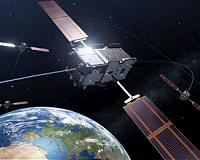 Satellites 11 and 12 join working Galileo fleet