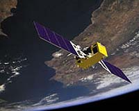 ESA, Arianespace ink contracts for Galileo launch