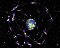 ESA opens satellite navigation competition