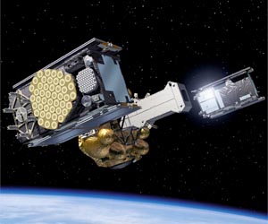 Testing of Galileo satellite navigation system can begin