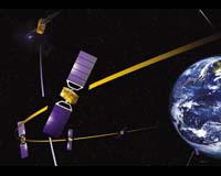 EU Gives Galileo Satellite Consortium May Deadline
