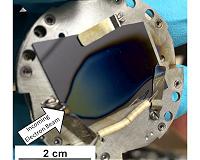 DARPA Researchers Develop Novel Method for Room-Temperature Atomic Layer Deposition