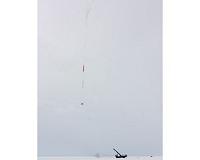 NASA-Funded Balloon Launches to Study Sun