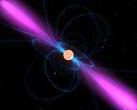 GLAST Mission Operations At NASA Goddard Powered Up