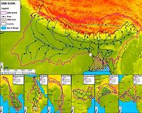 Bangladesh uses SERVIR for flood warning system