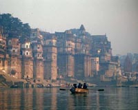 Indian city bans gatherings over water riot fears