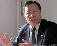 China releases rights lawyer jailed for years: relative