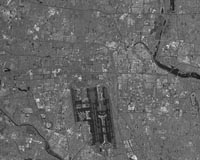 China's hi-res SAR imaging satellite put into use