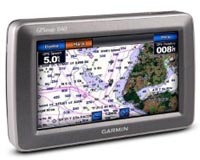 Garmin Introduces New Portable And Rugged Touchscreen Navigator