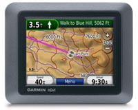 Garmin Introduces Ruggedised Multi-Mode nuvi 500