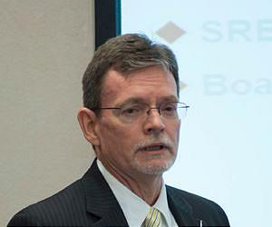 SLS Chief Engineer Driven by 'Challenge' of Building America's Next Great Rocket