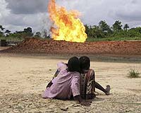 Halting Methane Squanderlust