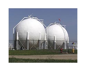 Dutch court OKs big gas storage project