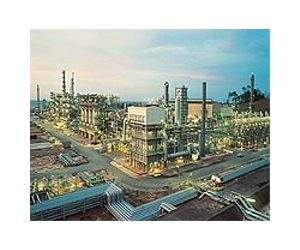 Shell scraps Gulf Coast gas-to-liquids project