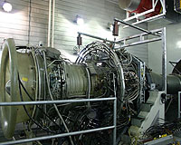 LPP Combustion Demonstrates Clean, Renewable Energy Technology For Gas Turbines Using Ethanol