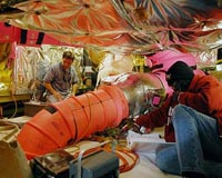 NASA Gives Green Light For Friday Flight Review