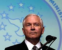Russia still open to dialogue on US missile plan: Gates