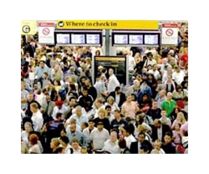 Protests grow over new US travel watchlist