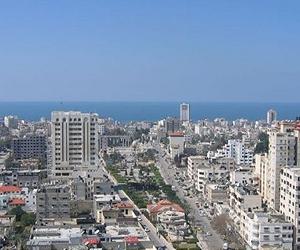 Window for Palestinian state 'rapidly closing:' EU