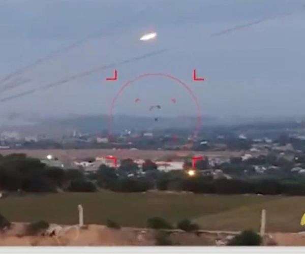 EU blacklists Hamas' political leader over Oct. 7 attack