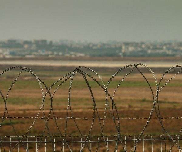 Israelis protest against Gaza war expansion