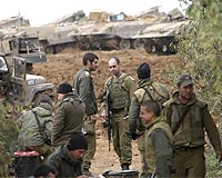 Israel arrests ultra-Orthodox in military service demos