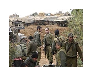 Israeli army battles generals' scandals