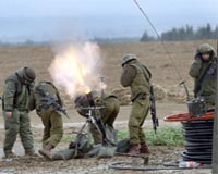 Analysis: War is a cruel business