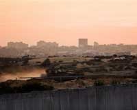 Israel rescue services to stage 'doomsday' drill
