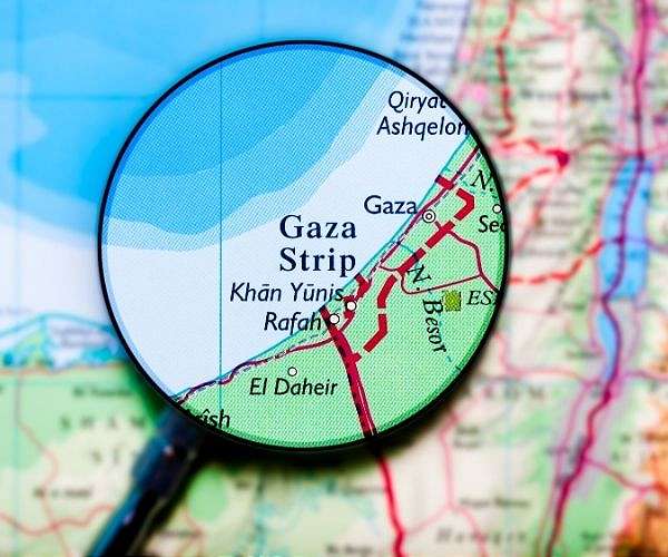 Hamas chief says ready for 'long war' in Gaza