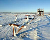 Russia Offers New Deposits For Geological Prospecting