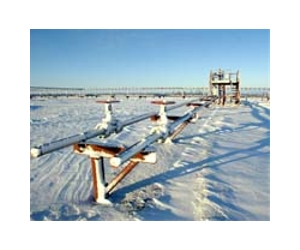Cold snap severely disrupts Norway's gas exports
