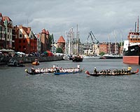 GMV To Create First Real-Time Passenger Information System For Gdansk