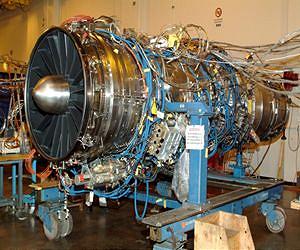 GE likely to fight jet engine cancellation