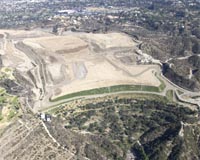 GE Acquires Major Landfill Gas Project In California