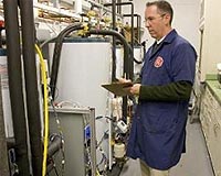 GE Consumer And Industrial Develop Innovative Line Of Solar Water Heaters