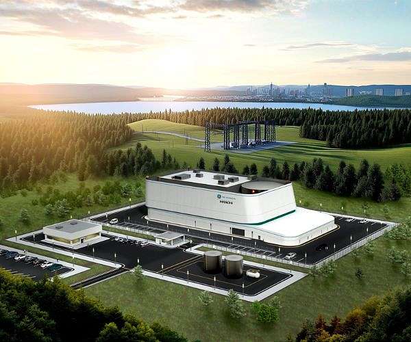 Denmark mulls small nuclear reactors, lifting of 1985 nuke ban