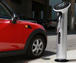 NYC looks at electric vehicle charging