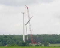 GE Unit Surpasses Four Billion Dollar Renewable Energy Mark