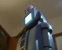 Chubb Insurance Reviews Benefits Of GeckoSystems' Mobile Robot Solutions
